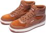 Fila Hoge Sneakers Arcade Mid Teens - Thumbnail 3