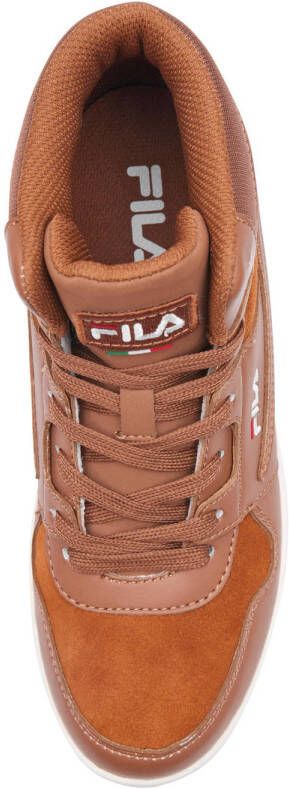 Fila Arcade Teens sneakers cognac