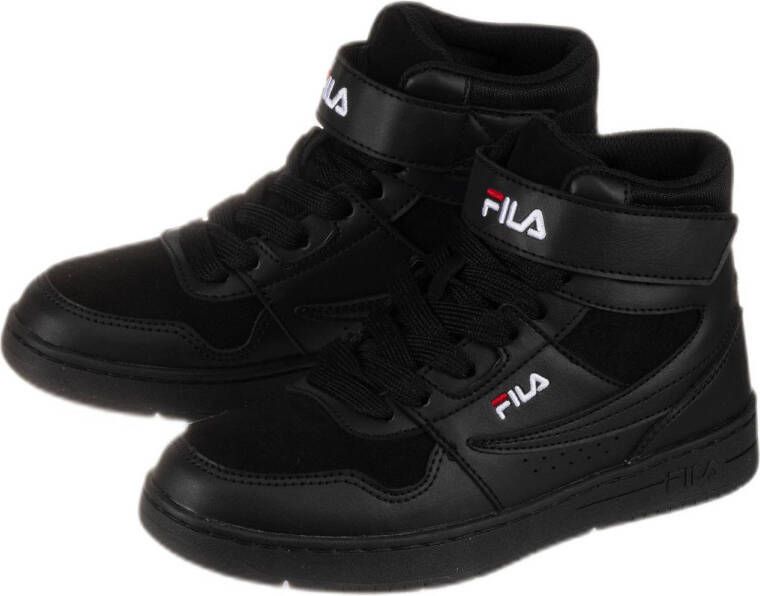 Fila Arcade Velcro sneakers zwart