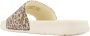 Fila badslipper beige - Thumbnail 2