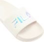 Fila badslippers wit - Thumbnail 2