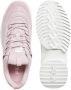 Fila chunky sneakers roze - Thumbnail 3