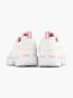 Fila chunky sneakers wit roze - Thumbnail 3