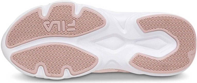 Fila Collene sneakers oudrroze roze