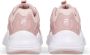 Fila Collene sneakers oudrroze roze - Thumbnail 5