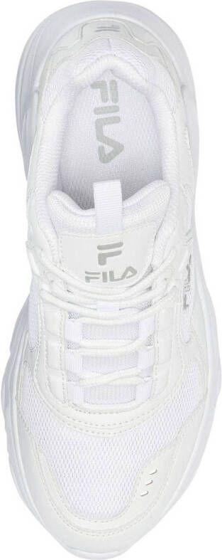 Fila Collene sneakers wit