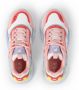 Fila Collene sneakers wit lichtroze multi - Thumbnail 5