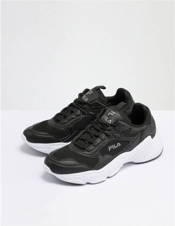 Fila Collene sneakers zwart