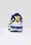 Fila CR-CW02 Ray Tracer Teens FFT0025.13214 Wit Blauw - Thumbnail 8