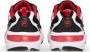 Fila CR-CW02 RAY TRACER sneakers zwart wit rood Jongens Mesh 30 - Thumbnail 2