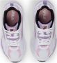 Fila CR-CW02 Ray Tracer Teens sneakers wit roze lila Jongens Meisjes Mesh 37 - Thumbnail 7
