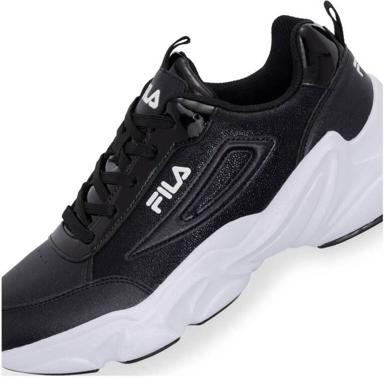 Fila Felice sneakers zwart wit