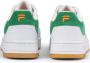 Fila FXVENTUNO sneakers wit groen - Thumbnail 2