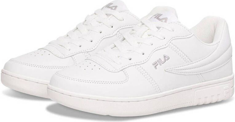 Fila white shop shoes women
