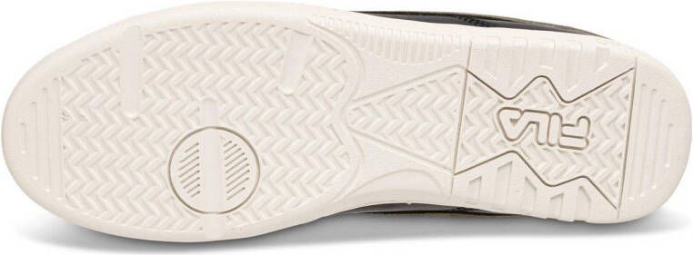 Fila Noclaf sneakers zwart olijfgroen