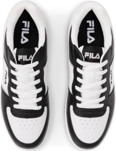 Fila Noclaf sneakers zwart wit
