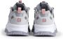 Fila Ray Tracer TR2 Sneakers Laag Lichtgrijs - Thumbnail 5