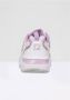 Fila Chunky Ray Tracer Sneakers Multicolor - Thumbnail 9