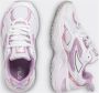Fila Chunky Ray Tracer Sneakers Multicolor - Thumbnail 10