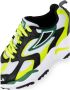 Fila CR-CW02 Ray Tracer Sneakers Jongens Groen - Thumbnail 3