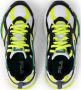 Fila CR-CW02 Ray Tracer Sneakers Jongens Groen - Thumbnail 4