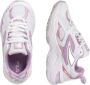Fila Chunky Ray Tracer Sneakers Multicolor - Thumbnail 11