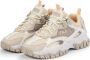 Fila Ray Tracer TR2 sneakers beige - Thumbnail 5