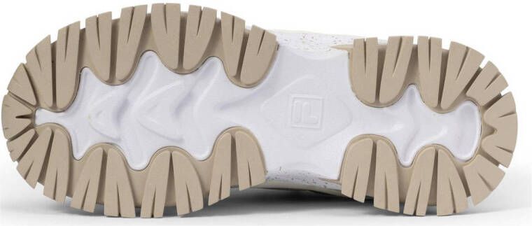 Fila Ray Tracer TR2 sneakers beige - Foto 6