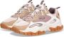 Fila RAY TRACER TR2 WMN FFW0267.43152 Wit Beige Roze - Thumbnail 1