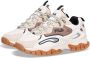 Fila Ray Tracer Tr 2 sneakers wit lichtroze lila - Thumbnail 1