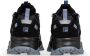 Fila Ray Tracer Tr 2 sneakers zwart blauw - Thumbnail 3