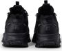 Fila Ray Tracer TR3 sneakers zwart - Thumbnail 4