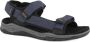 Fila sandalen blauw - Thumbnail 3