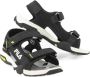 Fila sandalen zwart - Thumbnail 3