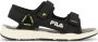 Fila sandalen zwart - Thumbnail 2
