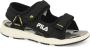 Fila sandalen zwart - Thumbnail 3