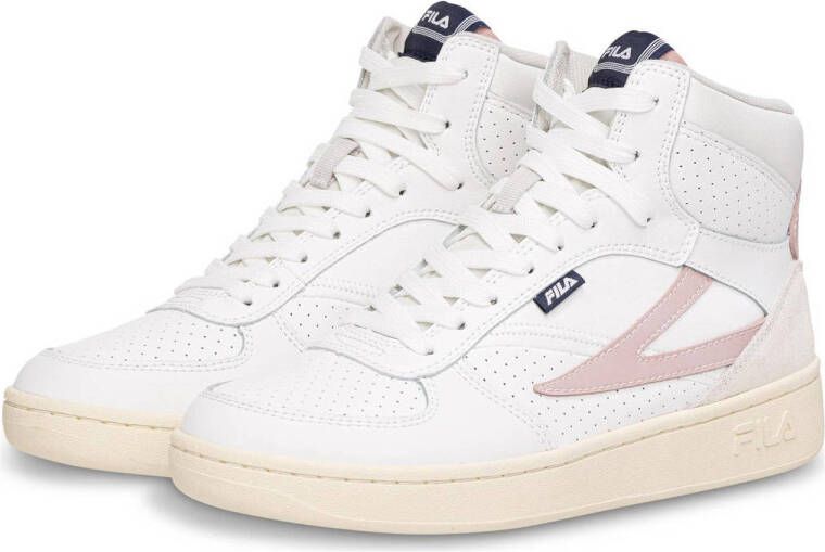 Fila Sevaro sneakers wit roze