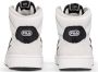 Fila Sevaro Mid Sneakers wit Leer - Thumbnail 1