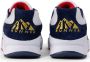 Fila Skyrunner 2A sneakers wit zwart goud - Thumbnail 3