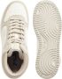 Fila Beige hoge sneaker - Thumbnail 4