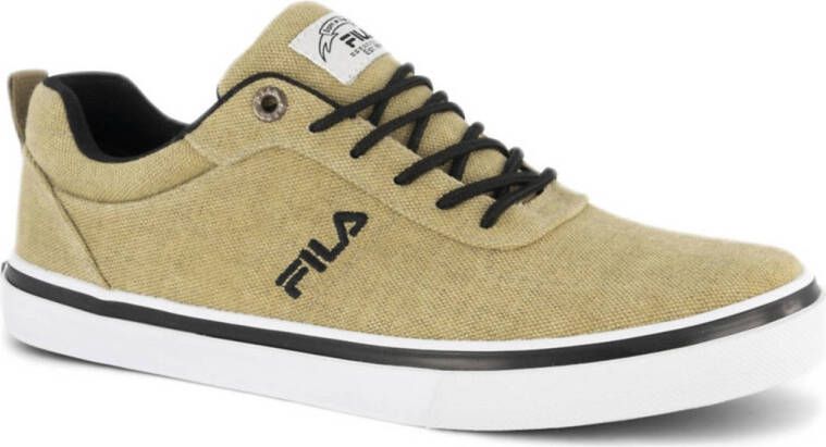 Fila sneakers beige