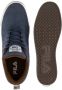Fila sneakers blauw - Thumbnail 3