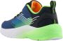 Fila sneakers blauw - Thumbnail 2
