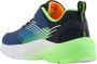 Fila sneakers blauw - Thumbnail 2