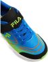 Fila Gekleurde chunky sneaker - Thumbnail 2