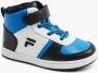 Fila sneakers blauw wit - Thumbnail 1