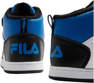 Fila sneakers blauw wit