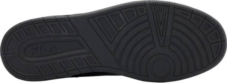 Fila sneakers blauw wit