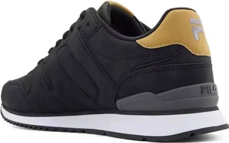 Fila sneakers donkerblauw