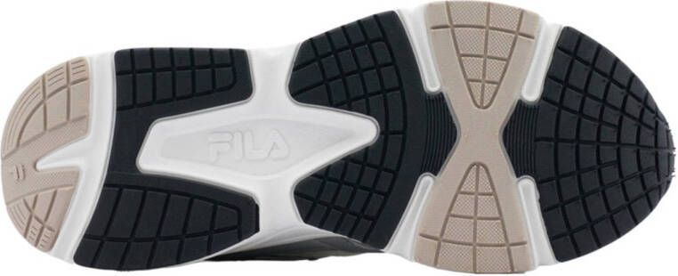 Fila sneakers grijs